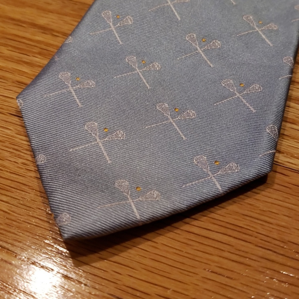 NWOT Vineyard Vines Lacrosse Tie